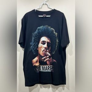 The RoXX (bobmarley)